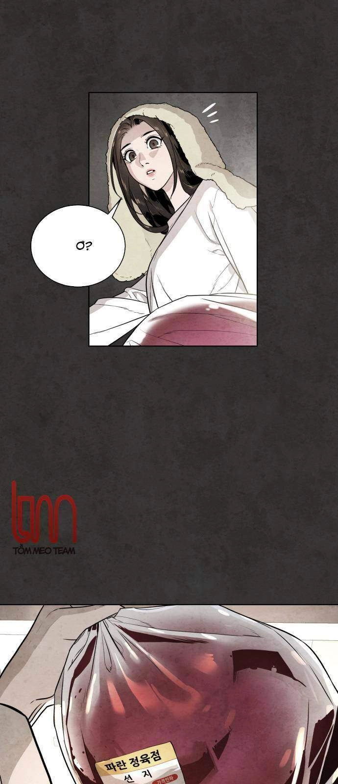 Máu Trắng Chapter 10.1 - 28