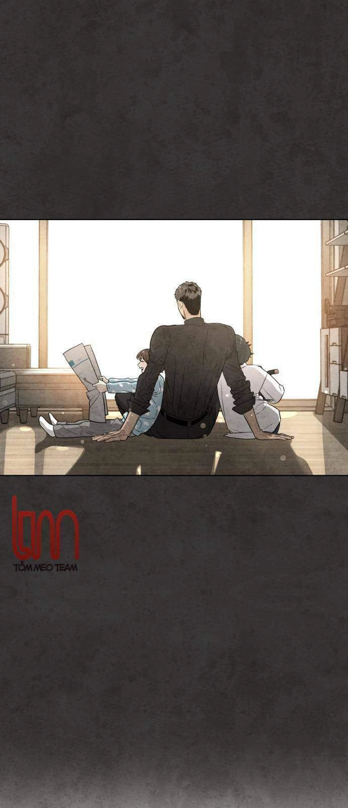 Máu Trắng Chapter 10.1 - 30