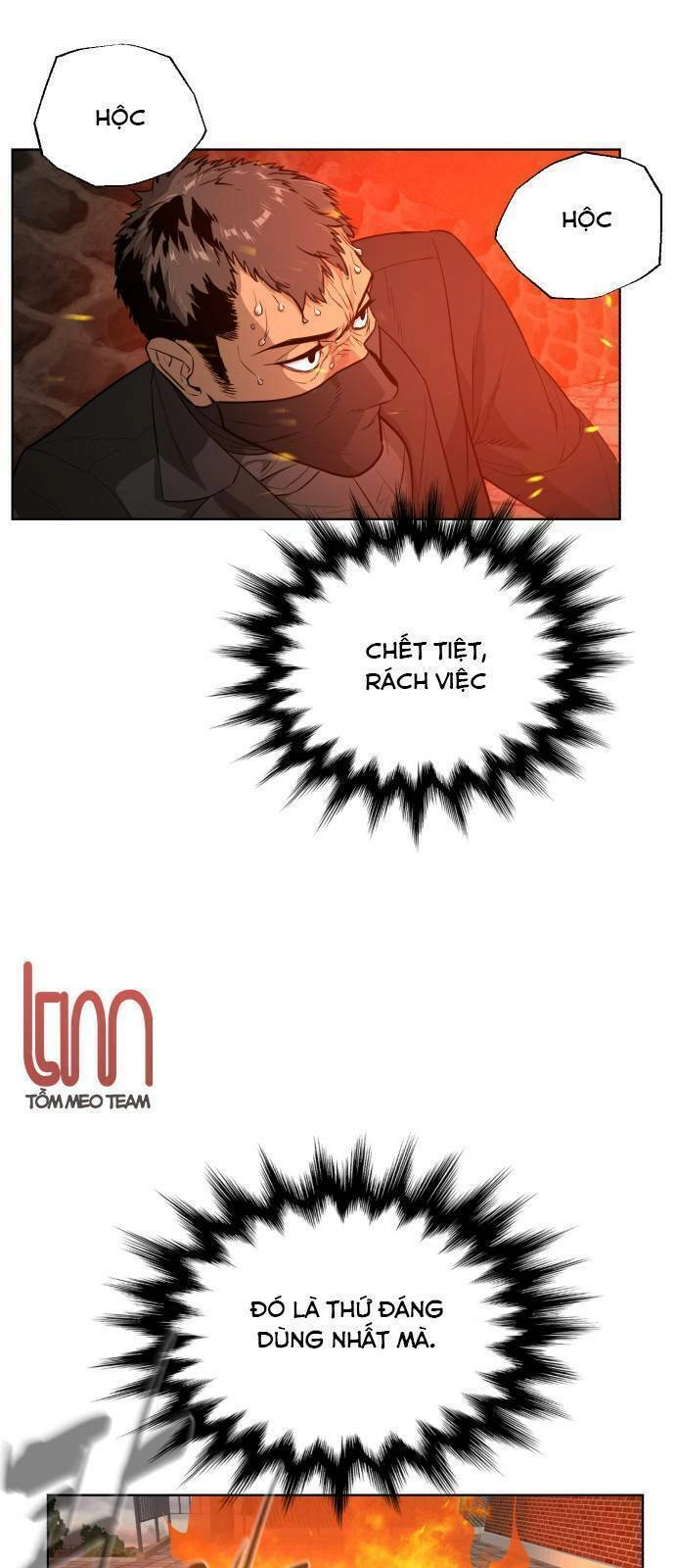 Máu Trắng Chapter 10.2 - 8