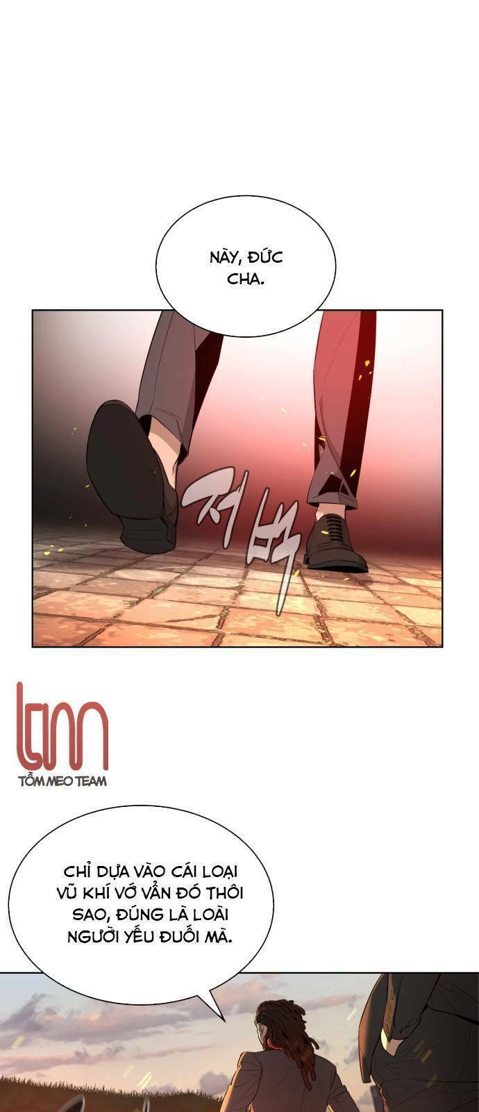 Máu Trắng Chapter 10.2 - 10