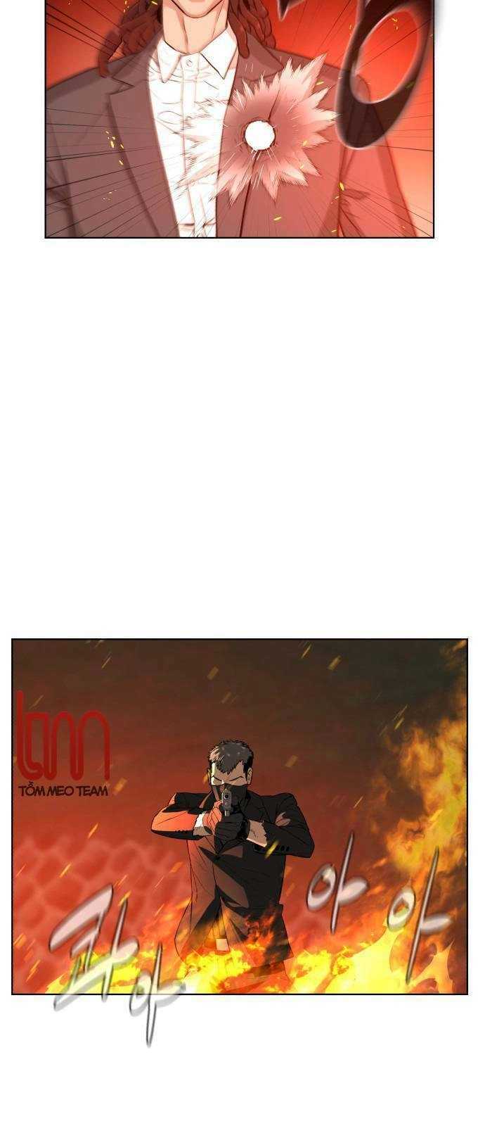 Máu Trắng Chapter 10.2 - 11