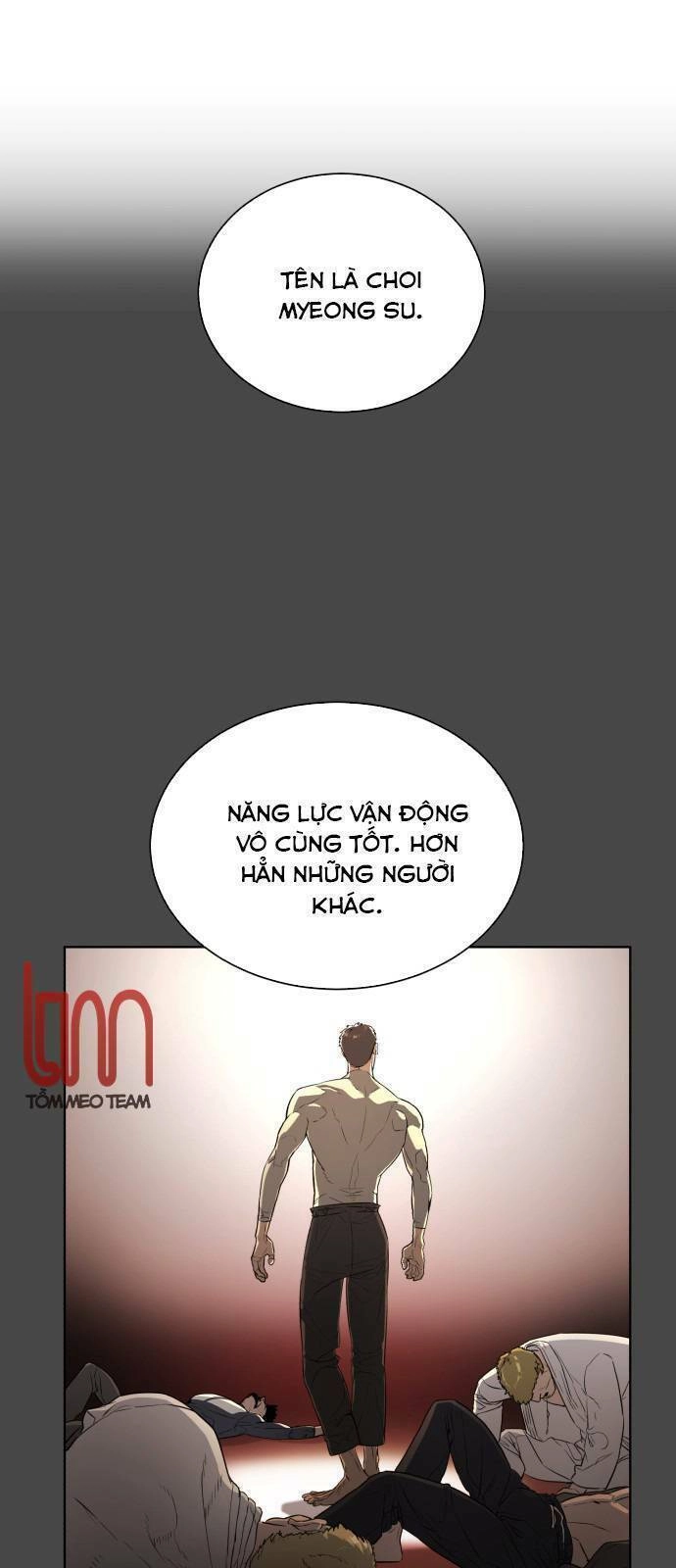 Máu Trắng Chapter 10.2 - 13
