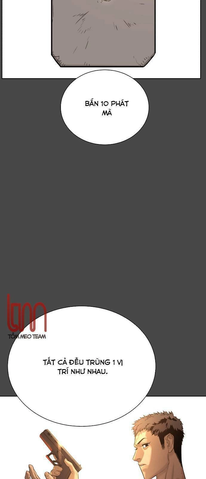 Máu Trắng Chapter 10.2 - 23