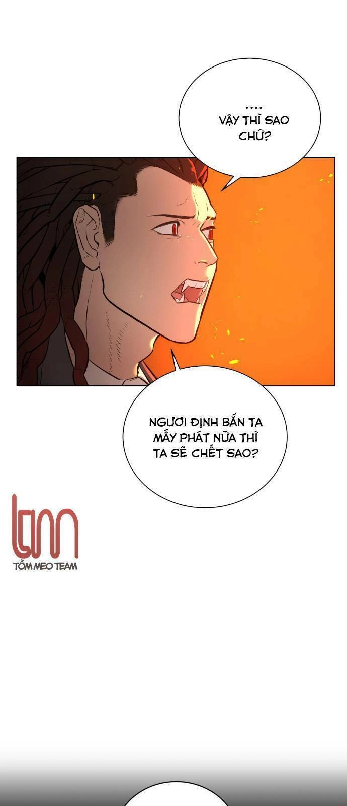 Máu Trắng Chapter 10.2 - 25