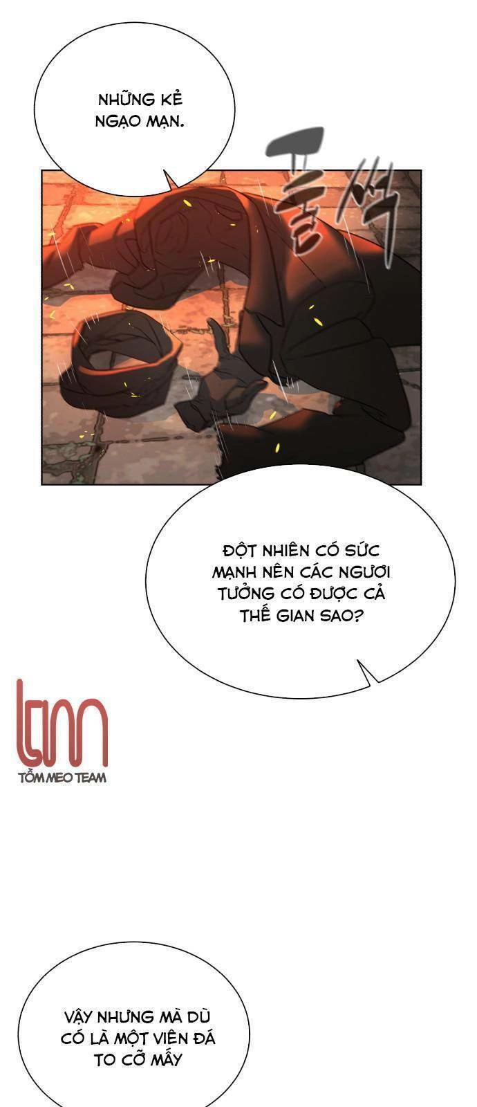 Máu Trắng Chapter 10.2 - 33