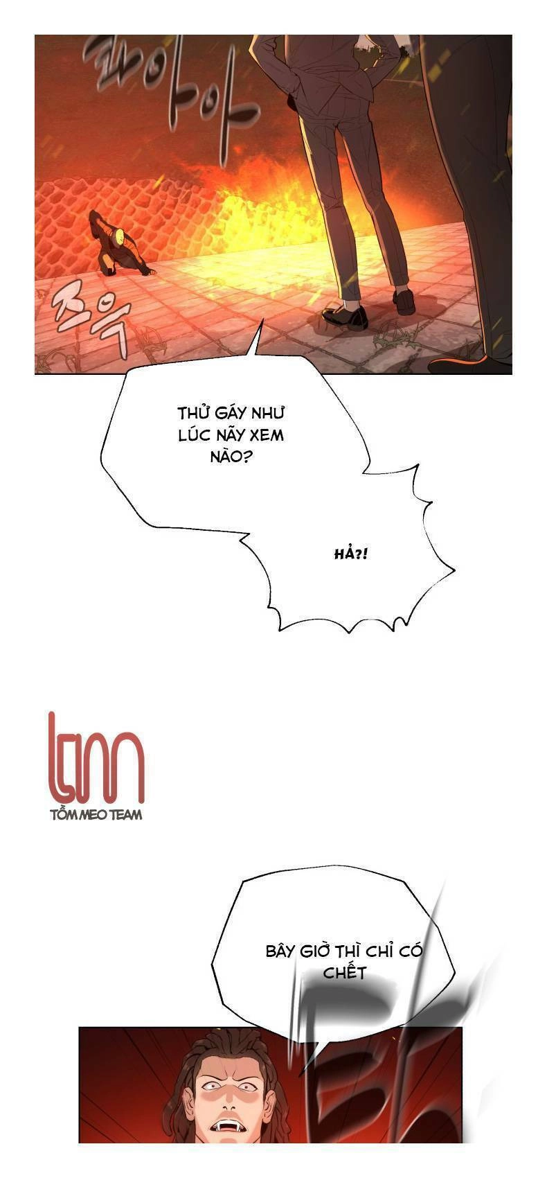 Máu Trắng Chapter 10.2 - 35