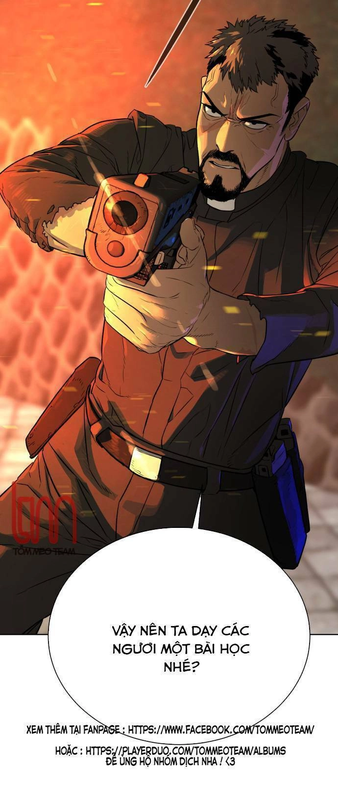 Máu Trắng Chapter 10.2 - 36