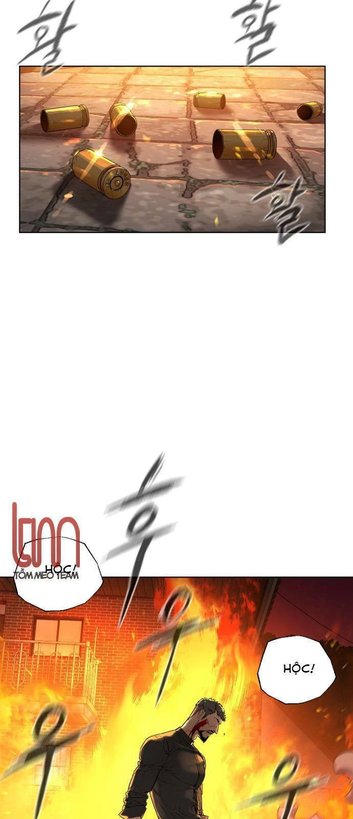 Máu Trắng Chapter 11.1 - 2