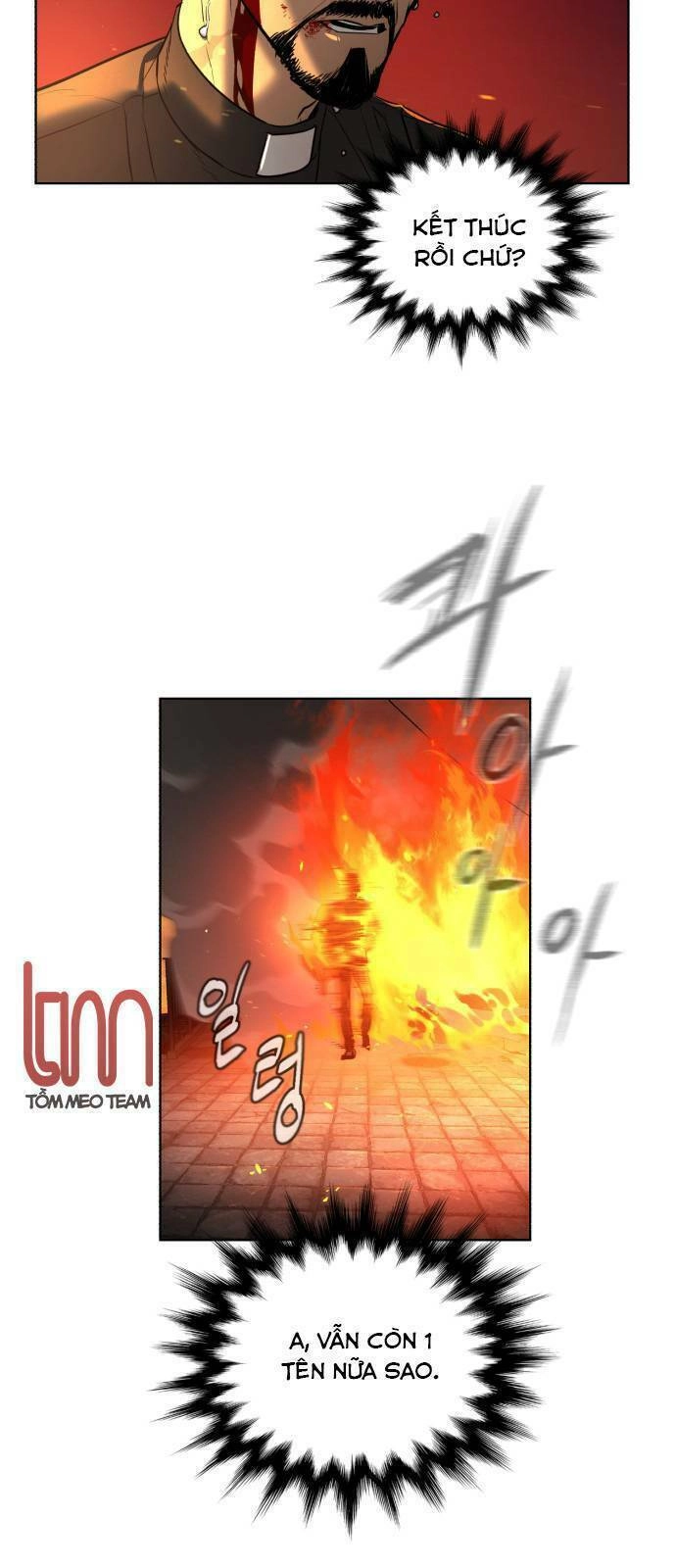 Máu Trắng Chapter 11.1 - 4