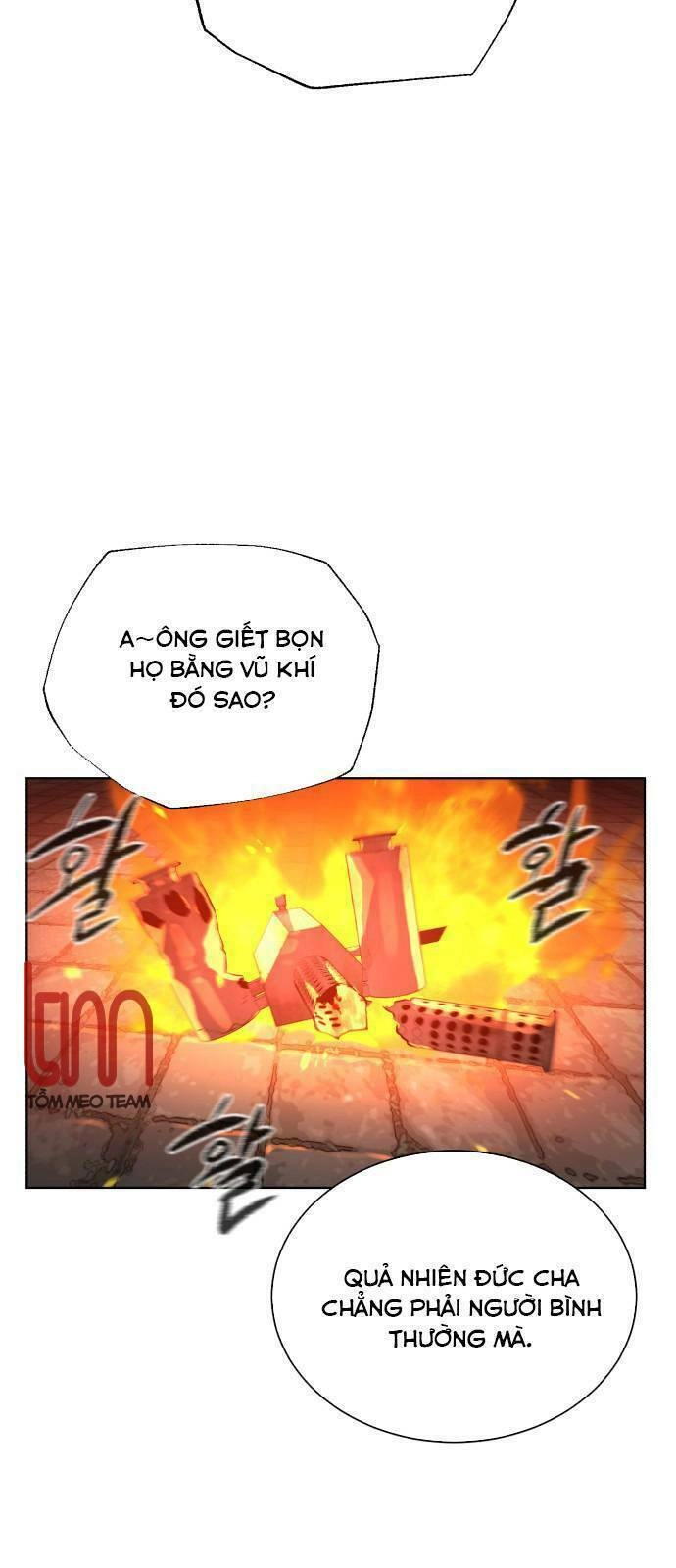 Máu Trắng Chapter 11.1 - 8