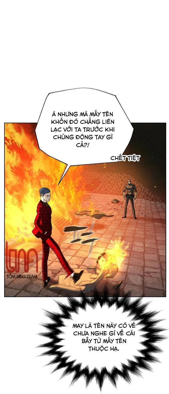 Máu Trắng Chapter 11.1 - 9