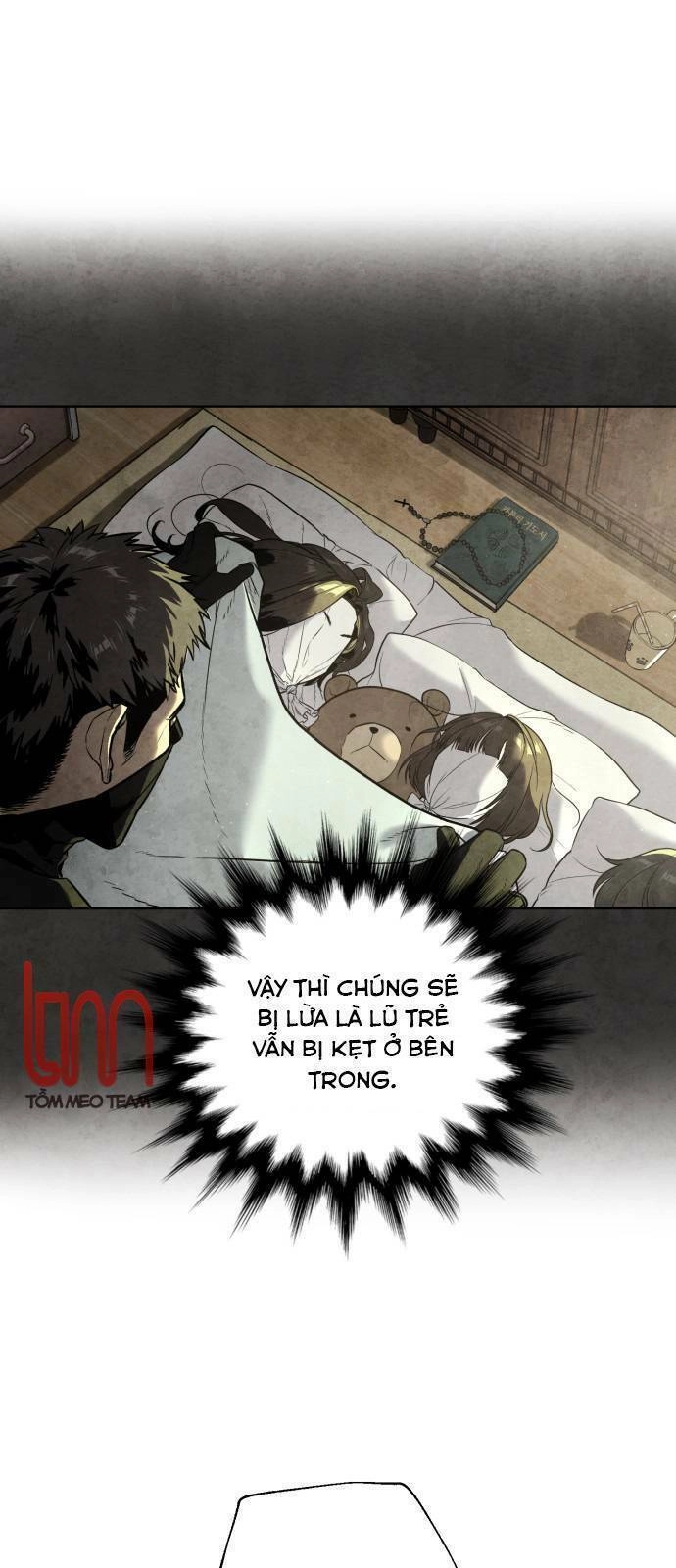 Máu Trắng Chapter 11.1 - 10