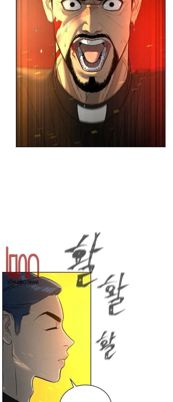 Máu Trắng Chapter 11.1 - 12