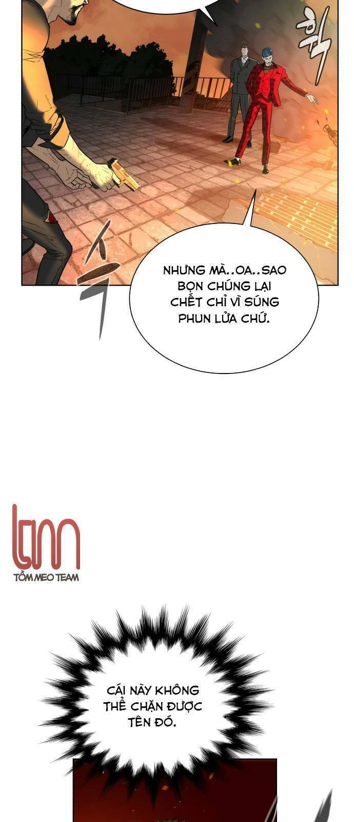 Máu Trắng Chapter 11.1 - 18