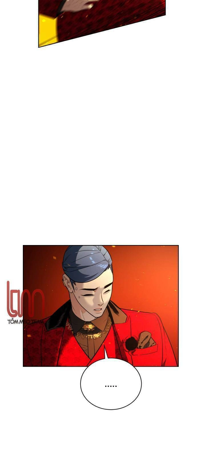 Máu Trắng Chapter 11.1 - 20