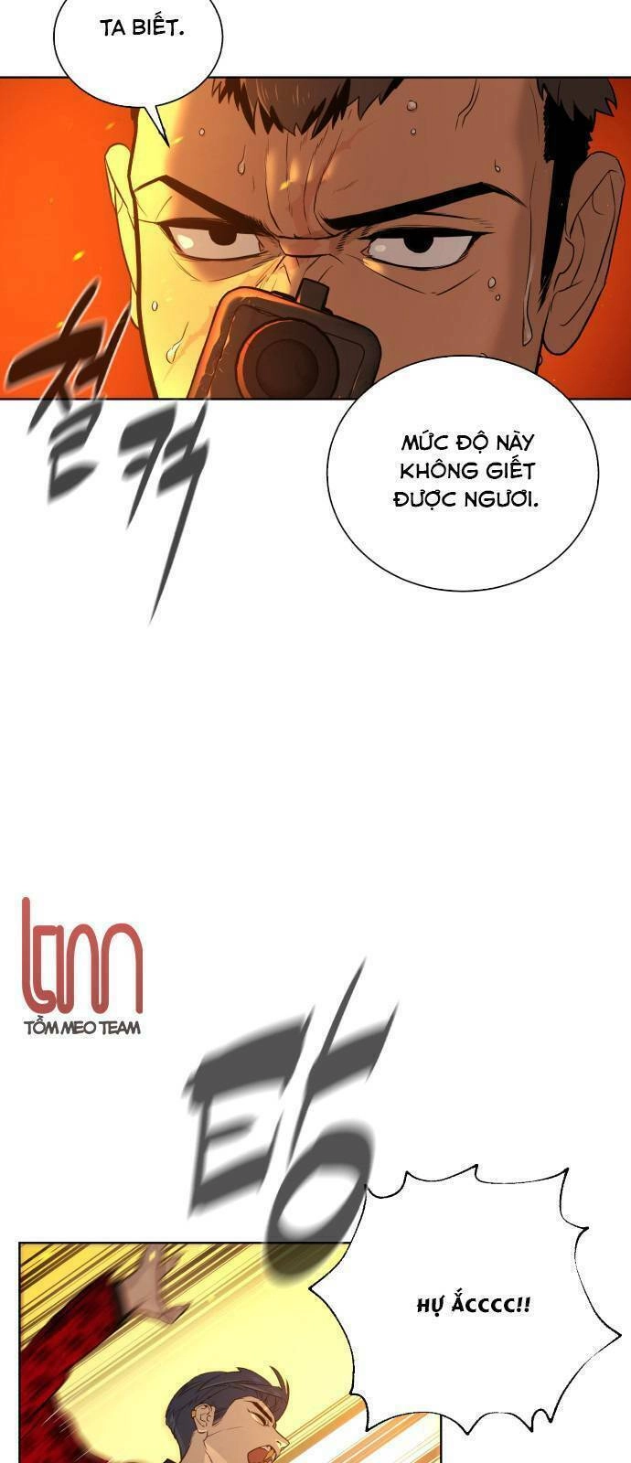 Máu Trắng Chapter 11.1 - 22