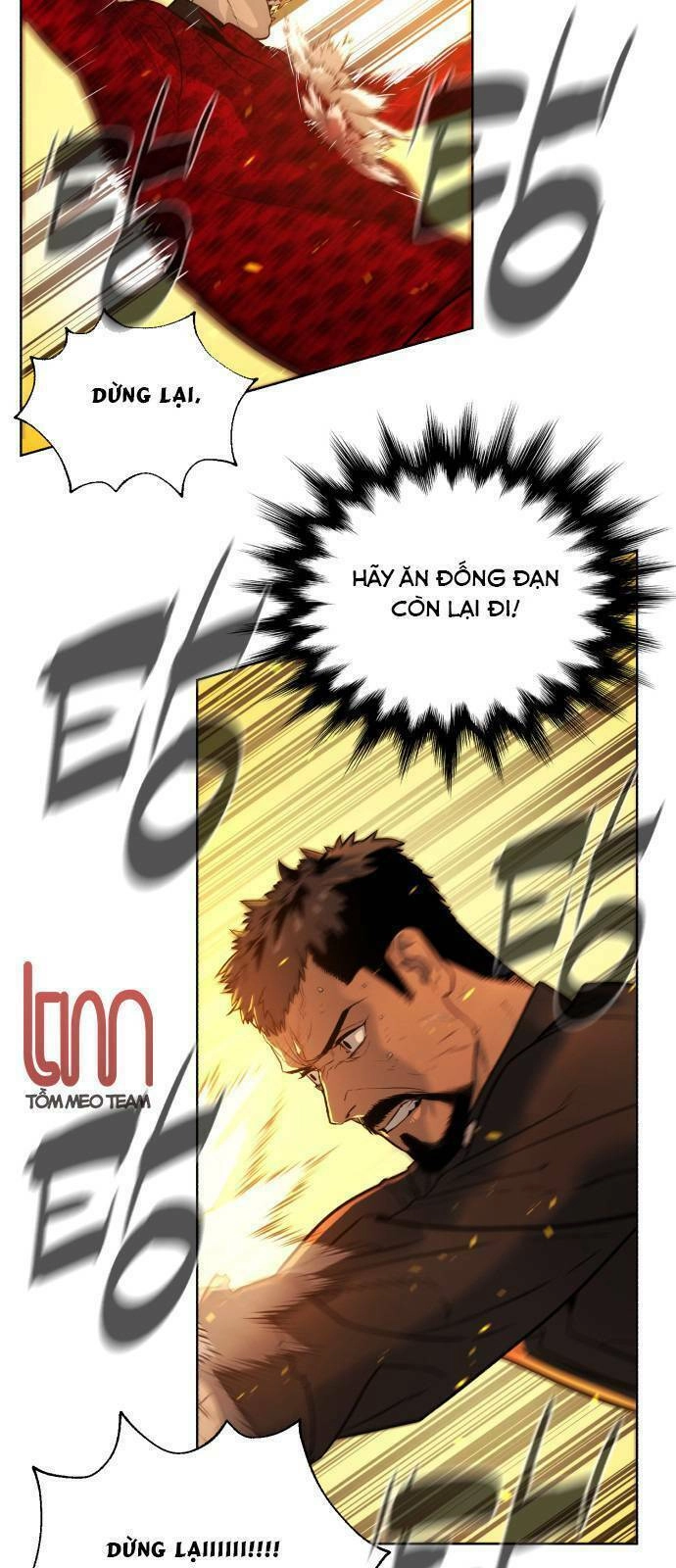 Máu Trắng Chapter 11.1 - 23