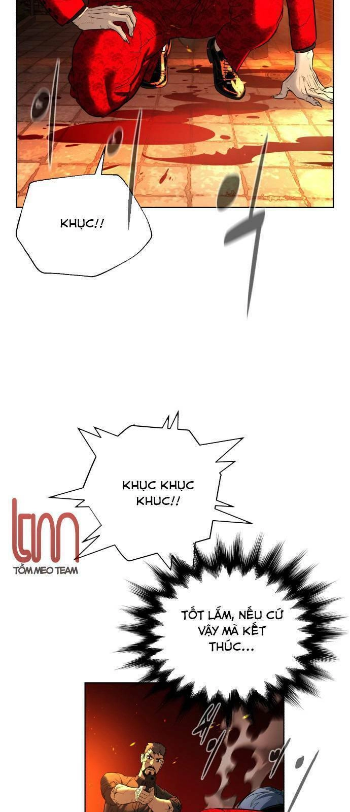 Máu Trắng Chapter 11.1 - 26