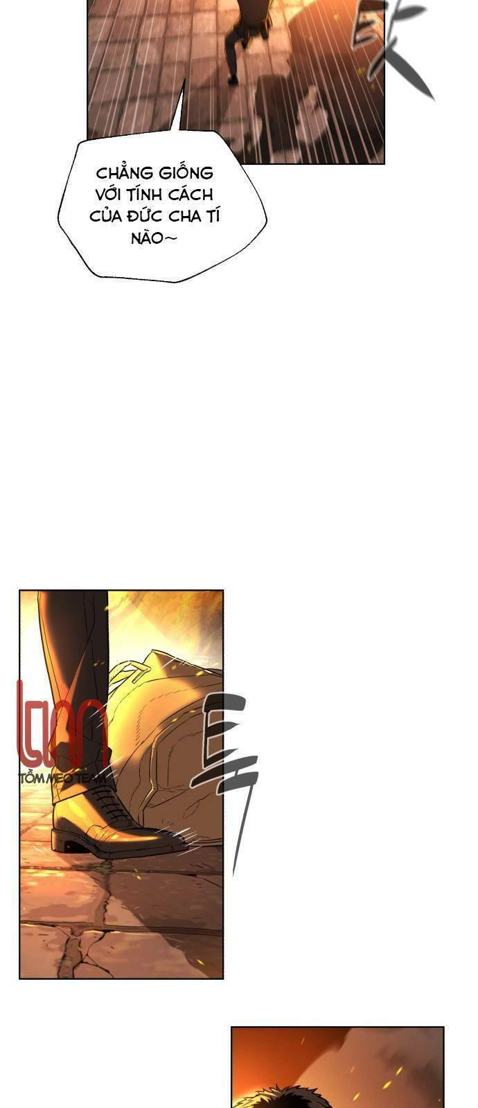 Máu Trắng Chapter 11.1 - 29