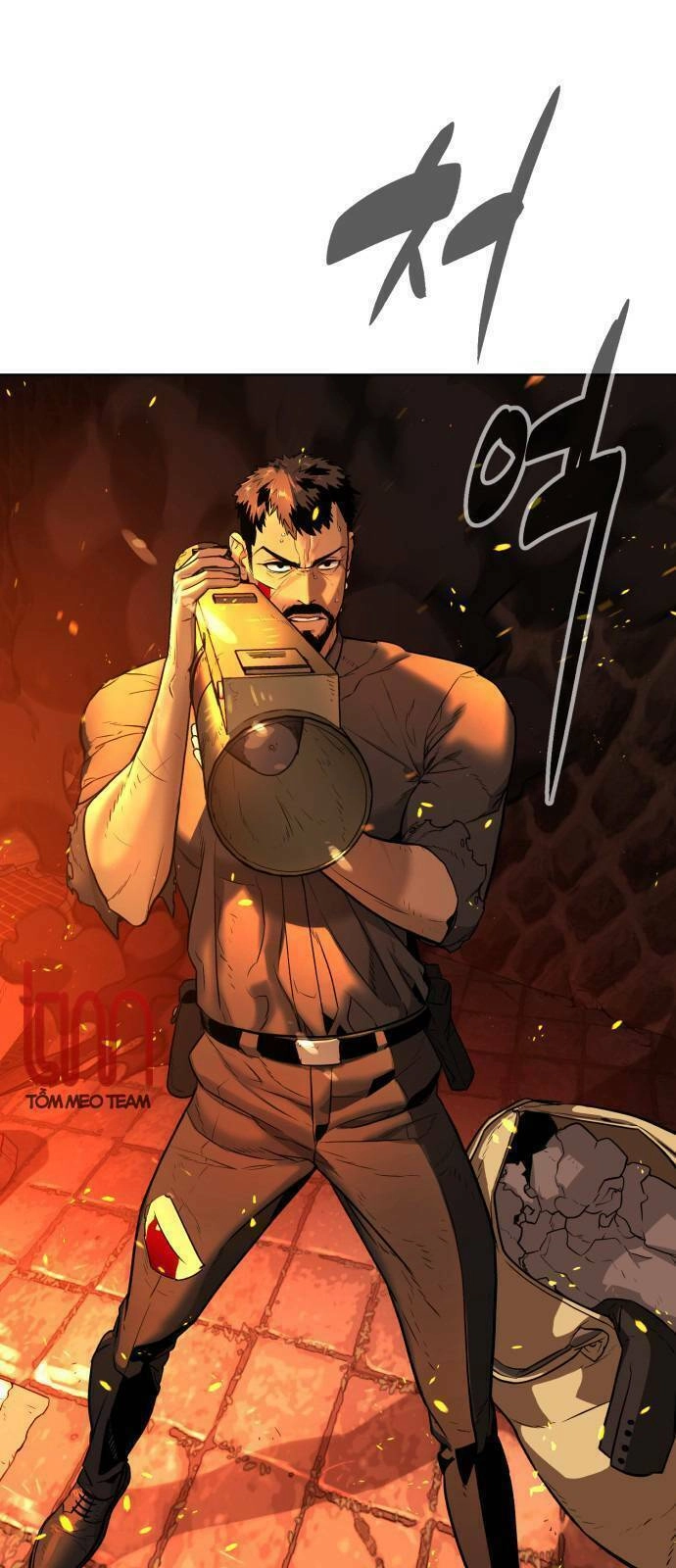 Máu Trắng Chapter 11.1 - 32