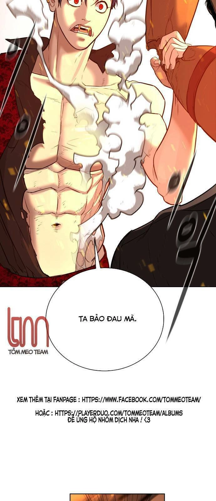 Máu Trắng Chapter 11.1 - 40