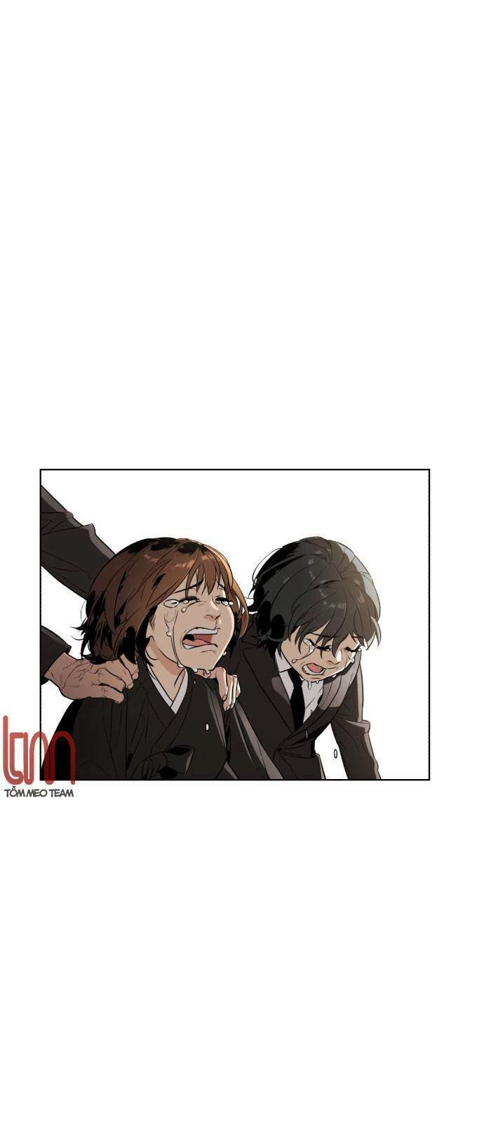 Máu Trắng Chapter 12.1 - 4