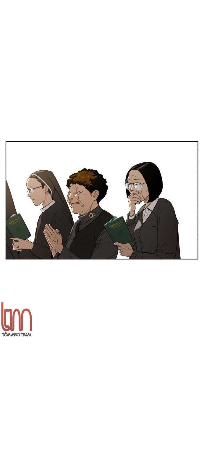 Máu Trắng Chapter 12.1 - 5