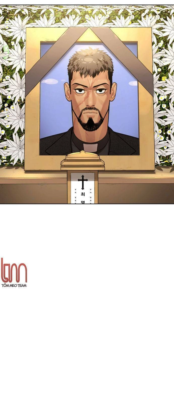 Máu Trắng Chapter 12.1 - 6