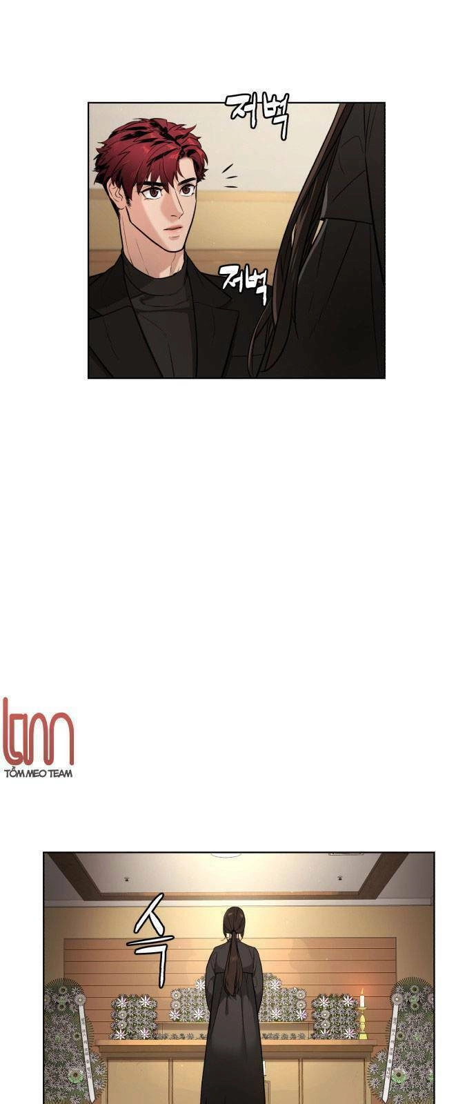 Máu Trắng Chapter 12.1 - 8