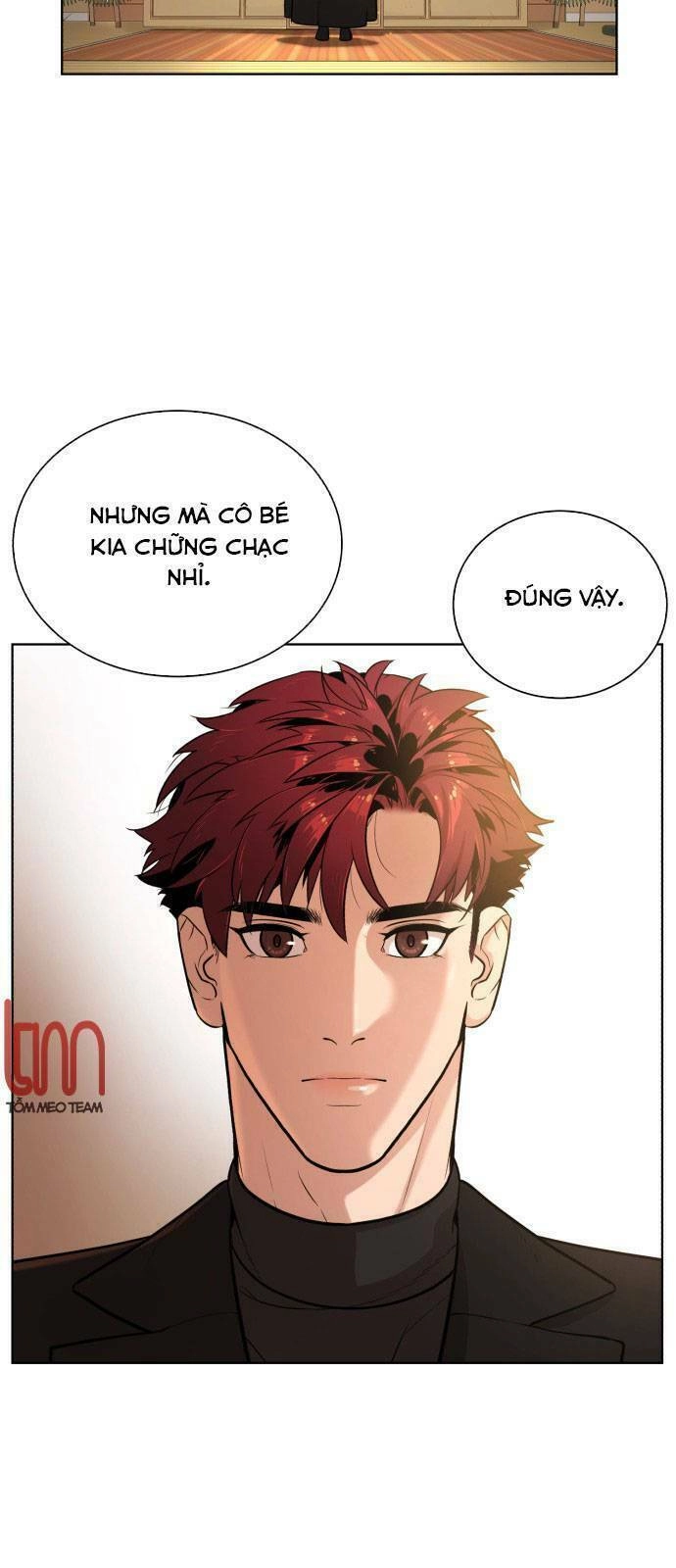 Máu Trắng Chapter 12.1 - 10