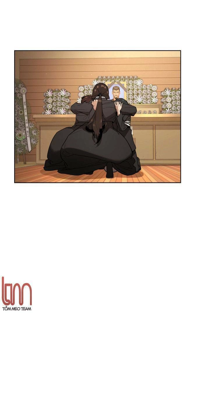 Máu Trắng Chapter 12.1 - 12