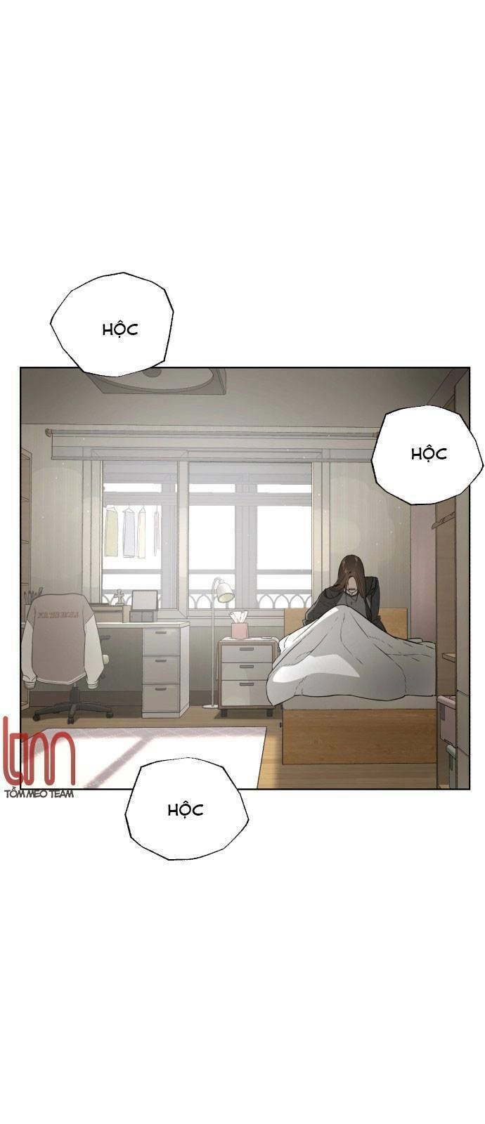 Máu Trắng Chapter 12.1 - 16