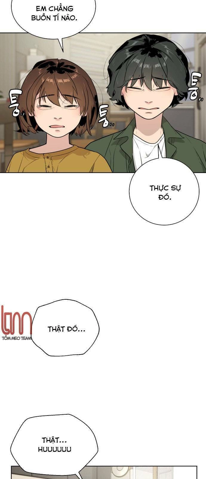 Máu Trắng Chapter 12.1 - 19