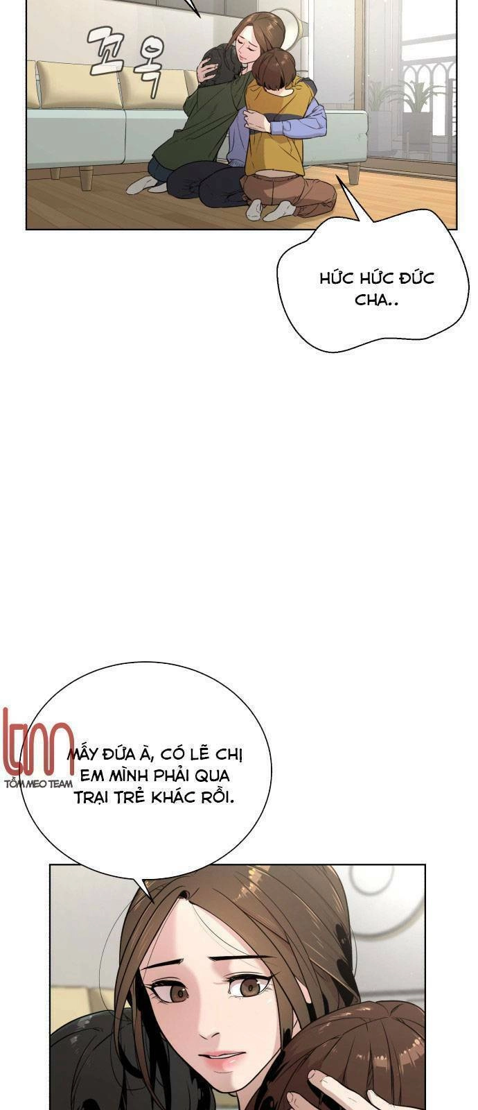 Máu Trắng Chapter 12.1 - 20