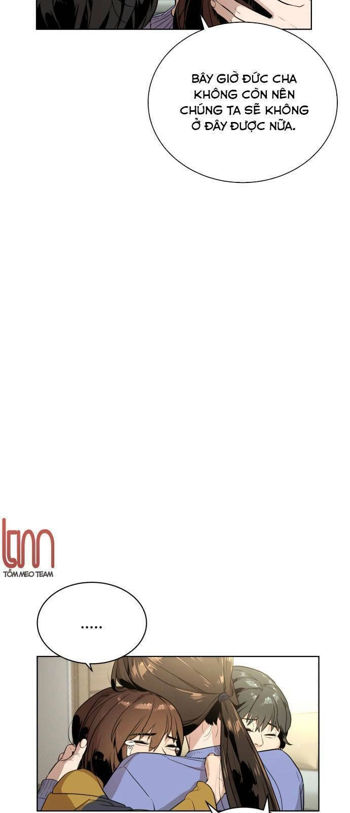 Máu Trắng Chapter 12.1 - 21