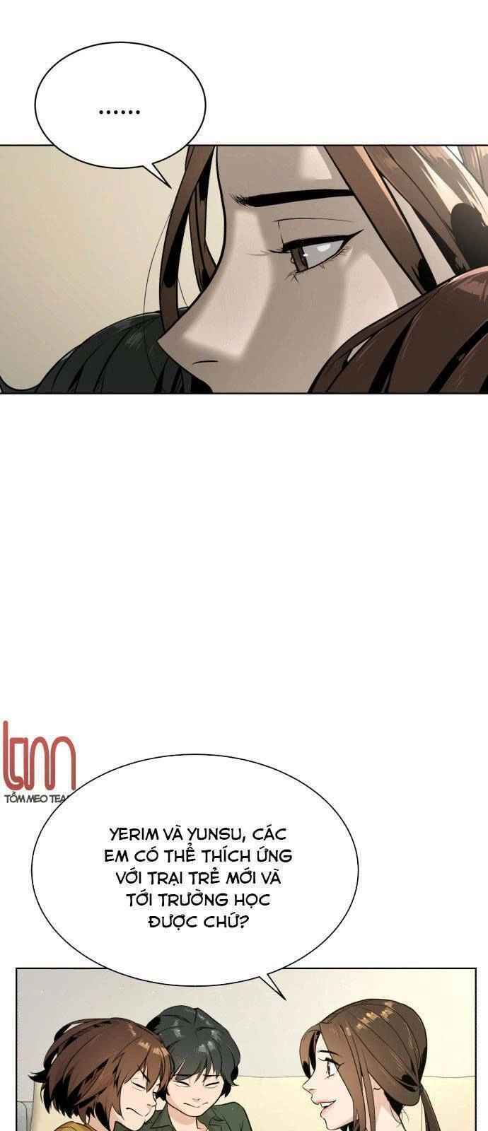 Máu Trắng Chapter 12.1 - 23