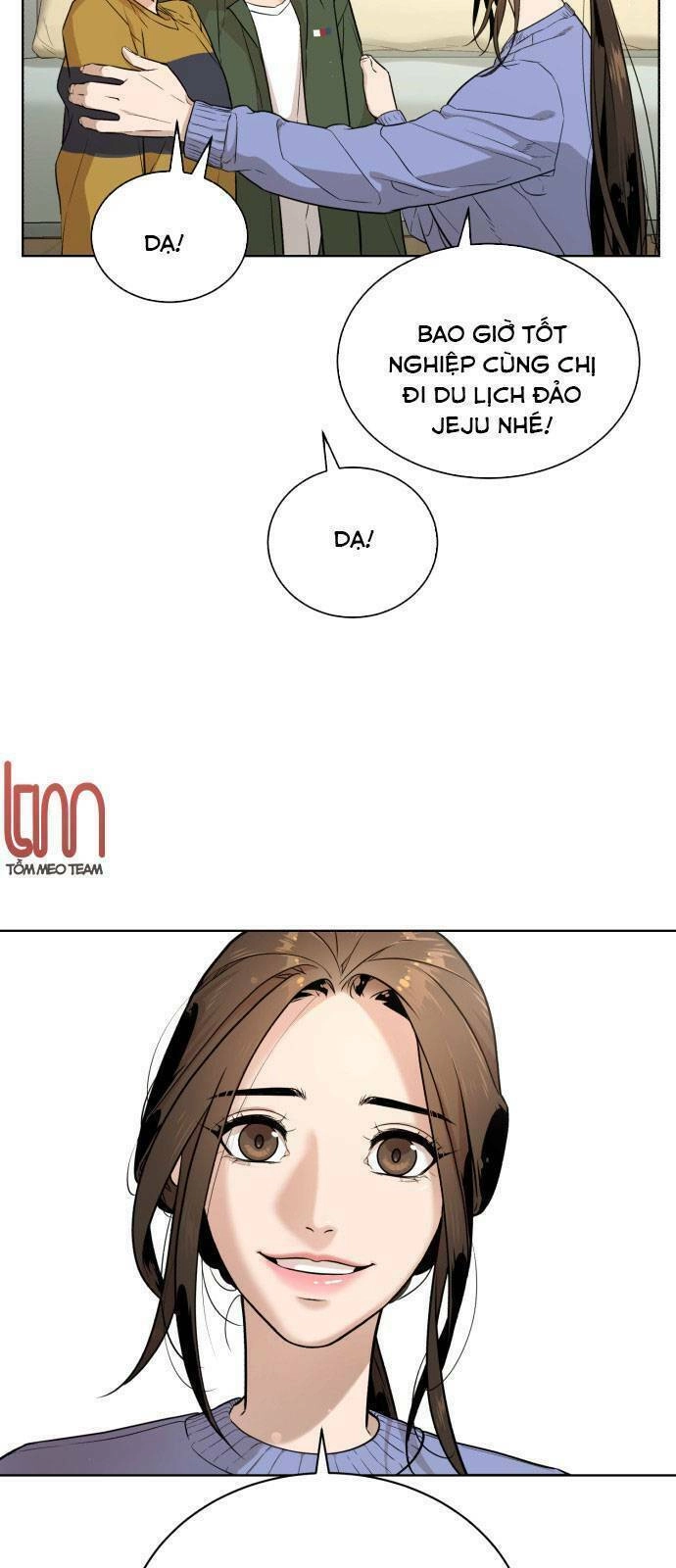 Máu Trắng Chapter 12.1 - 24