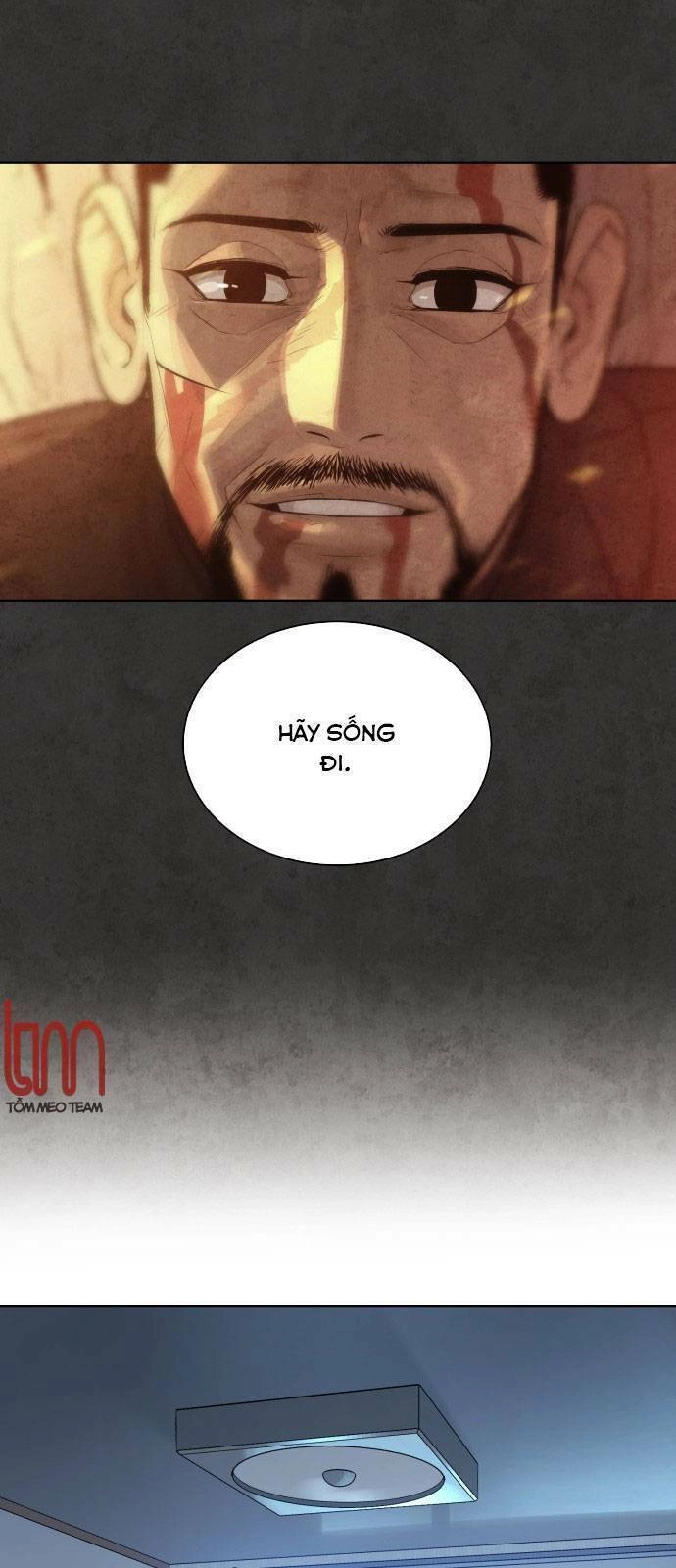 Máu Trắng Chapter 12.1 - 26