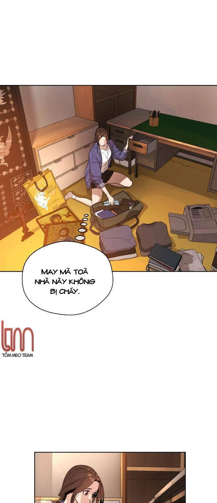 Máu Trắng Chapter 12.1 - 29