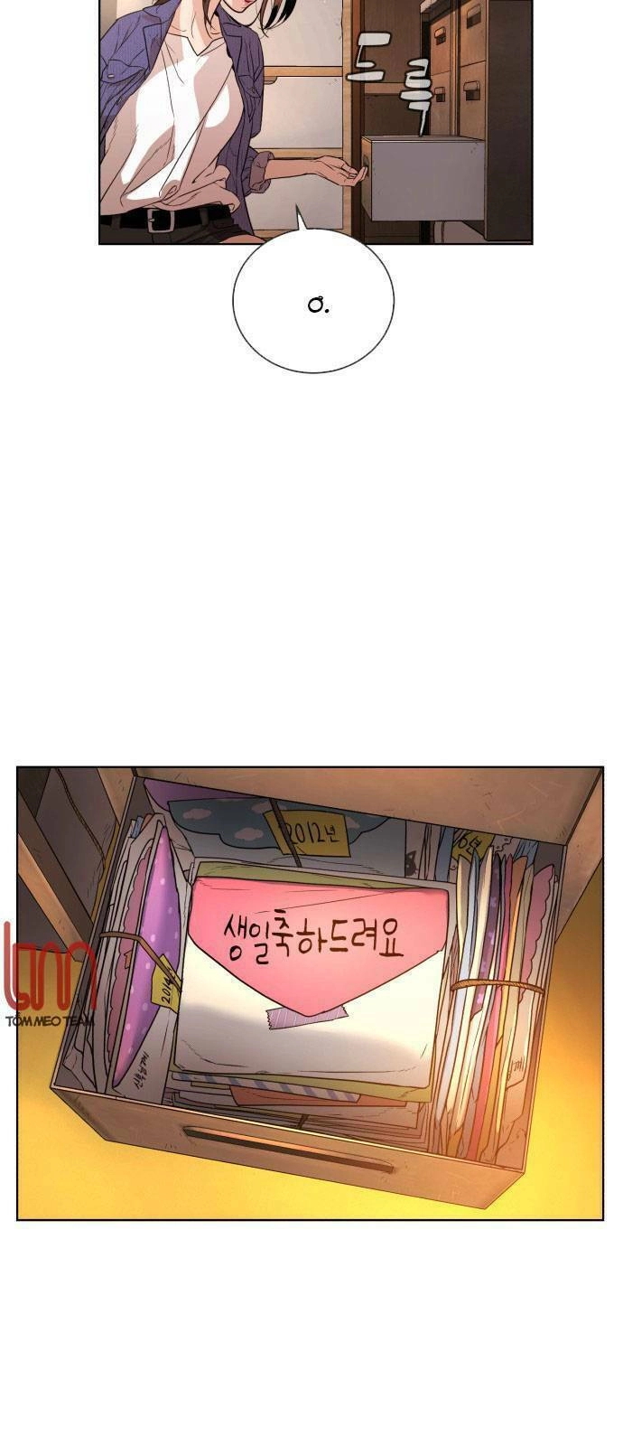 Máu Trắng Chapter 12.1 - 31