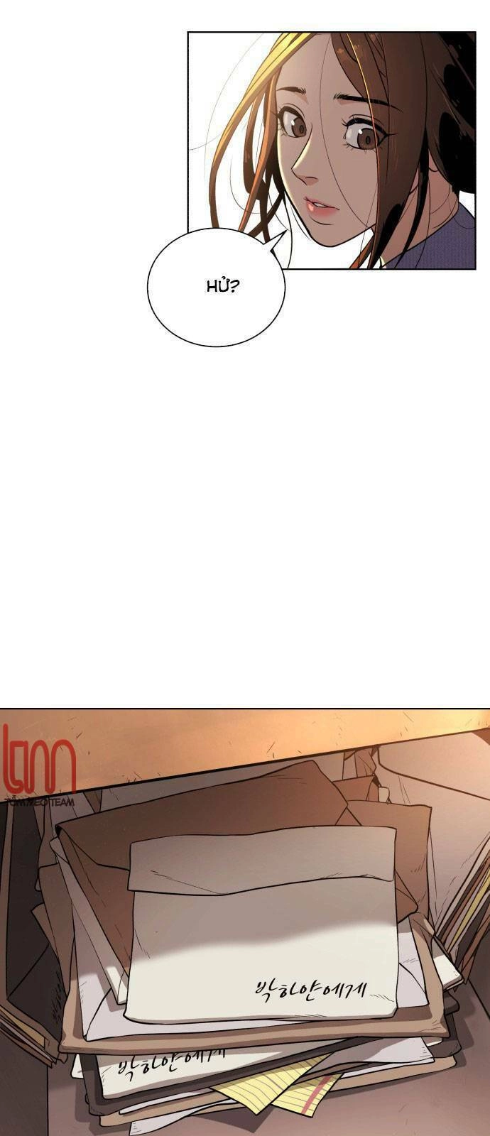 Máu Trắng Chapter 12.1 - 34