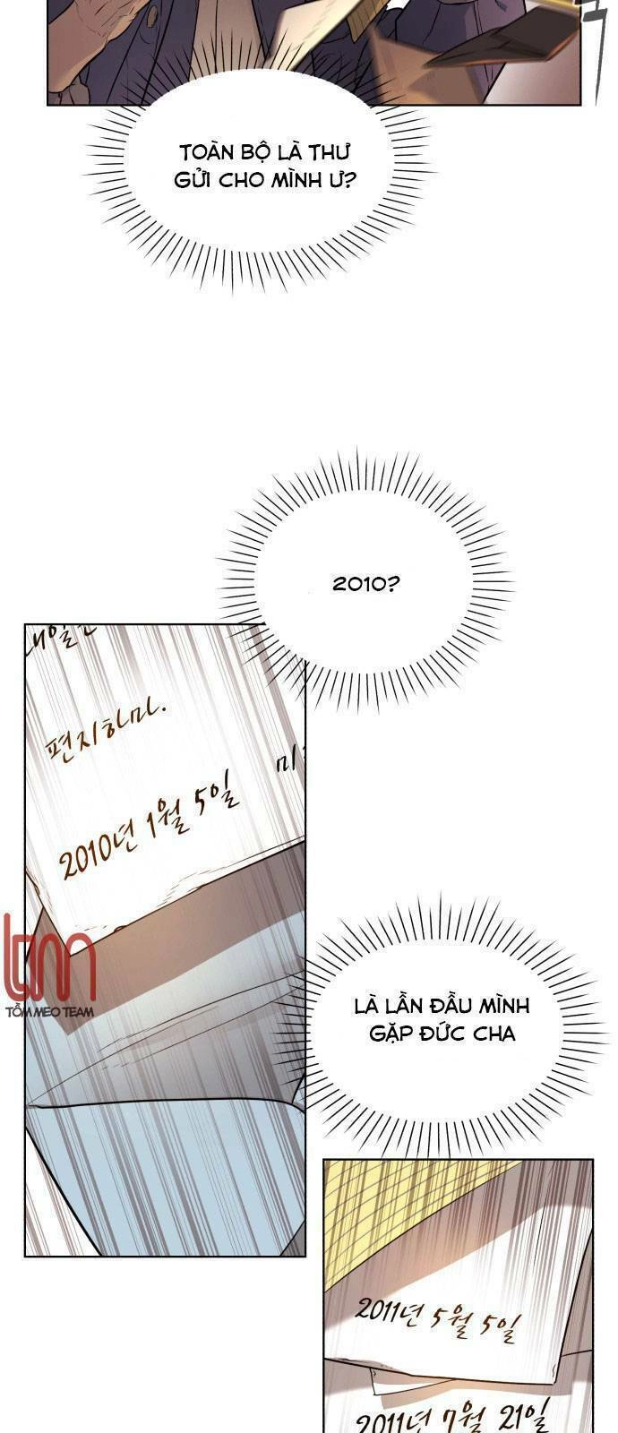 Máu Trắng Chapter 12.1 - 35