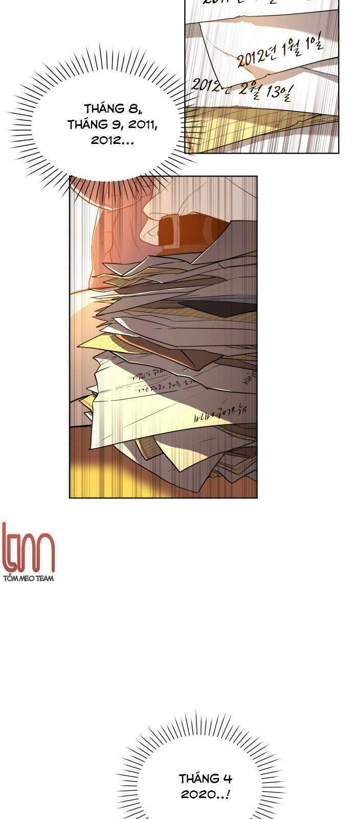 Máu Trắng Chapter 12.1 - 36