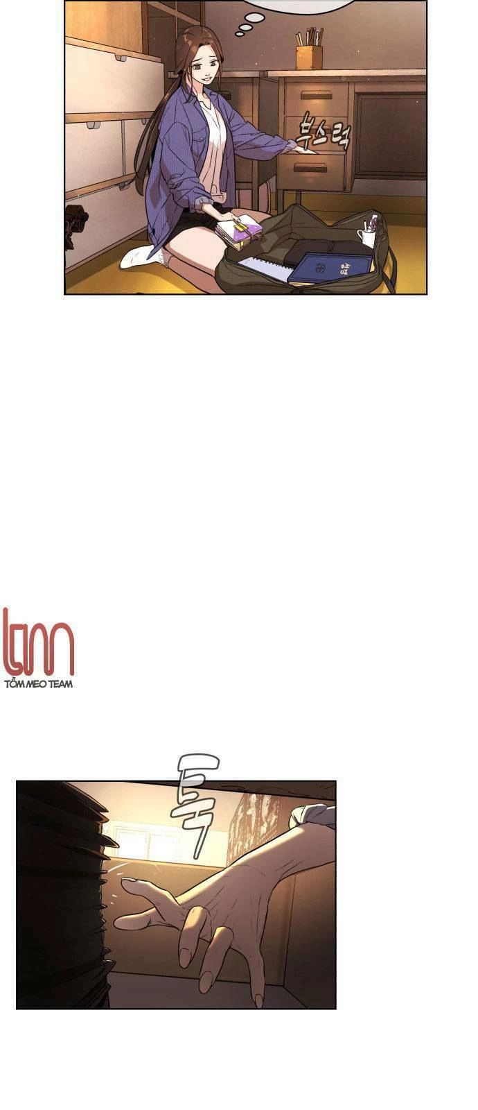 Máu Trắng Chapter 12.1 - 38