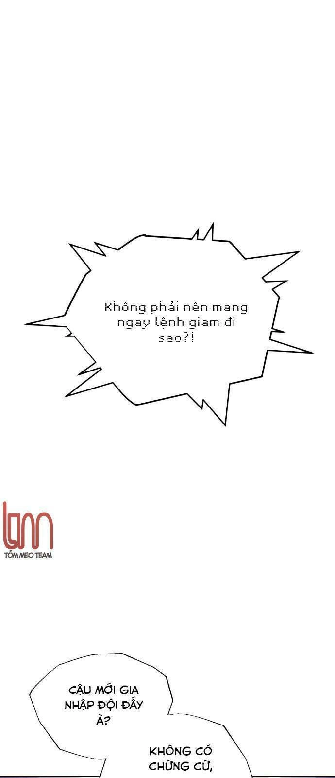 Máu Trắng Chapter 13.1 - 1