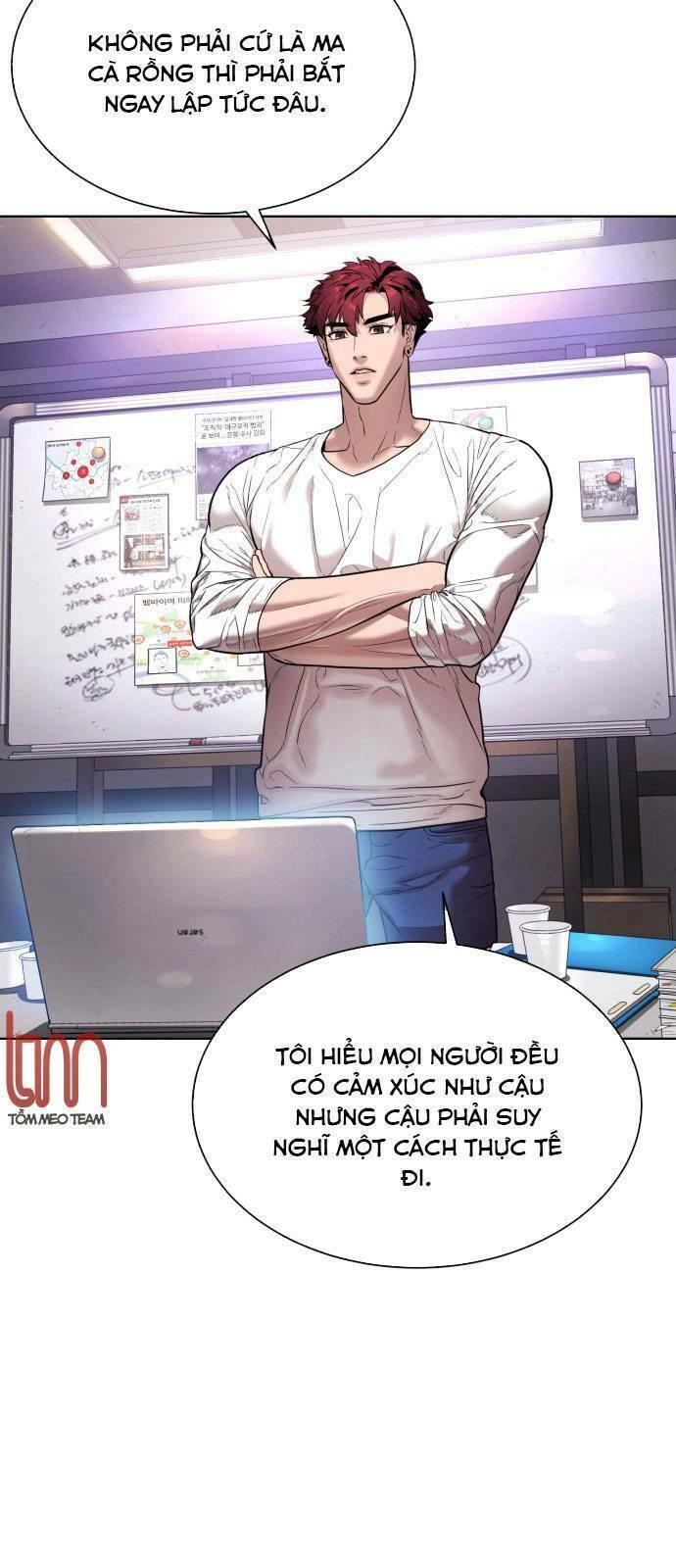 Máu Trắng Chapter 13.1 - 3