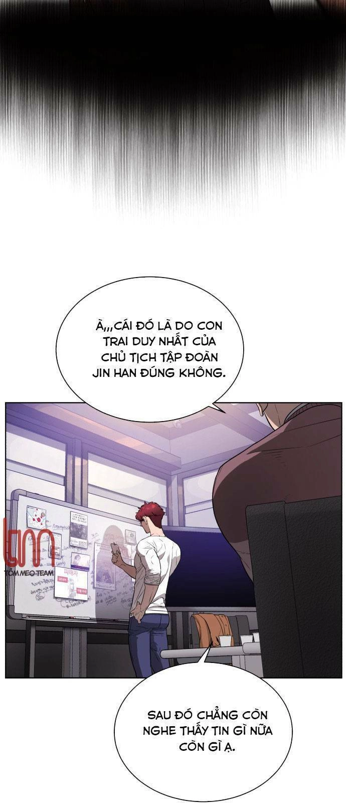 Máu Trắng Chapter 13.1 - 9
