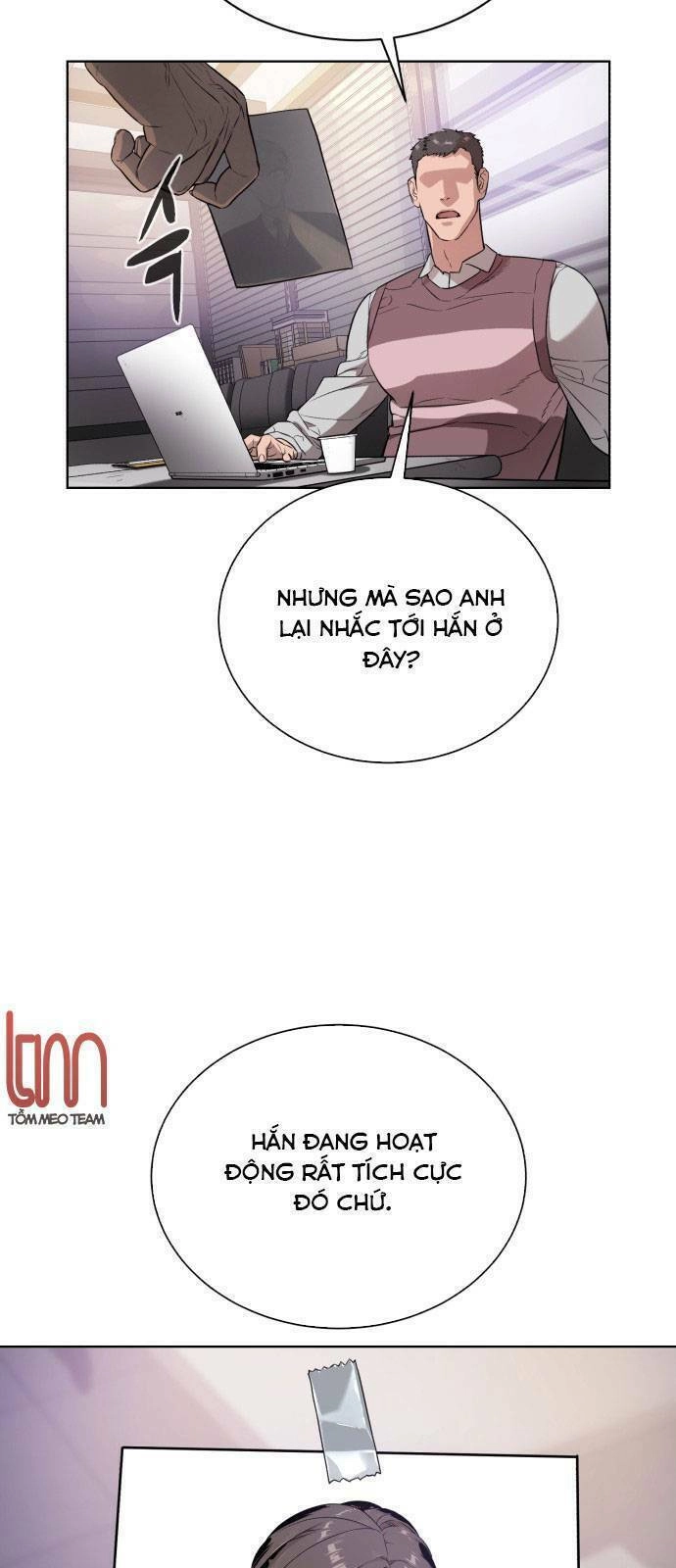 Máu Trắng Chapter 13.1 - 11