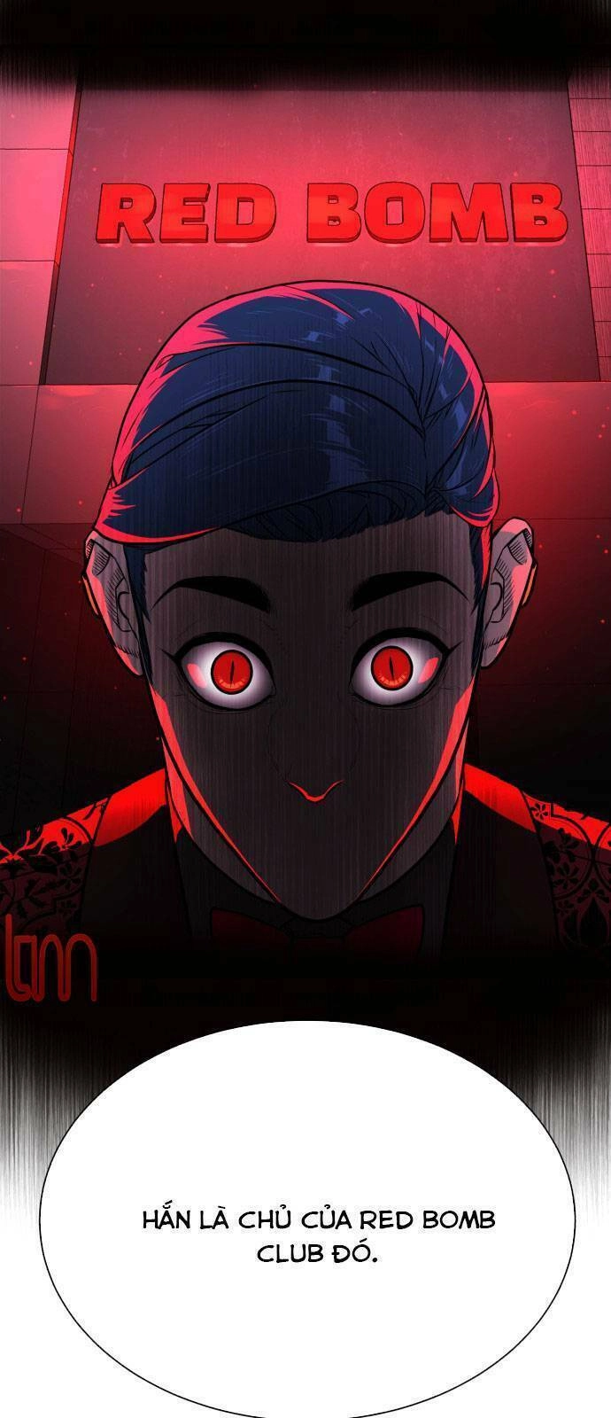 Máu Trắng Chapter 13.1 - 13