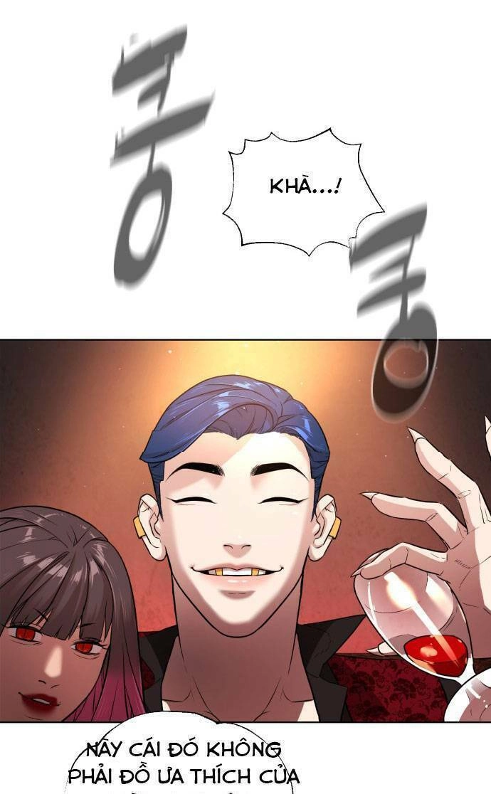 Máu Trắng Chapter 13.1 - 15